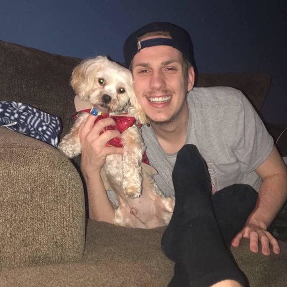 Meet your Posher, Daniel - Picture 1 of 1